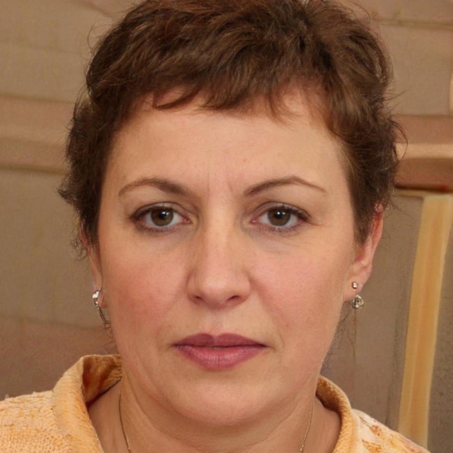Directora de Alianzas Estratégicas