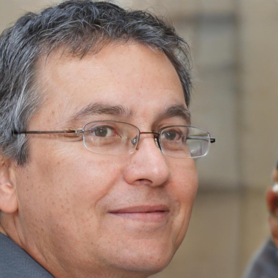 Miguel Ángel Torres, Analista Senior de Mercados